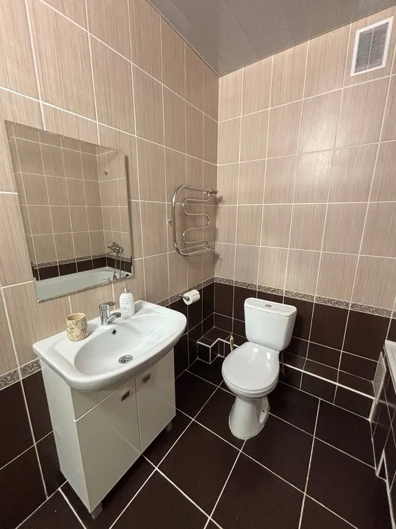 Уютная квартира в СЗР