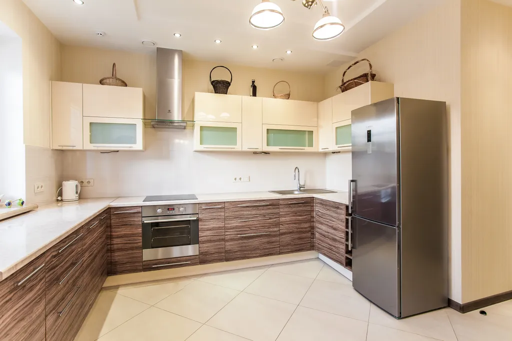 Коттедж рядом с Минском с финской сауной, купелью и банным чаном