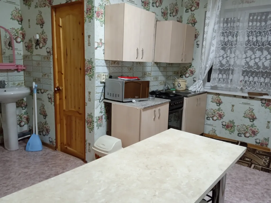 Комната в частном доме 2-х местная