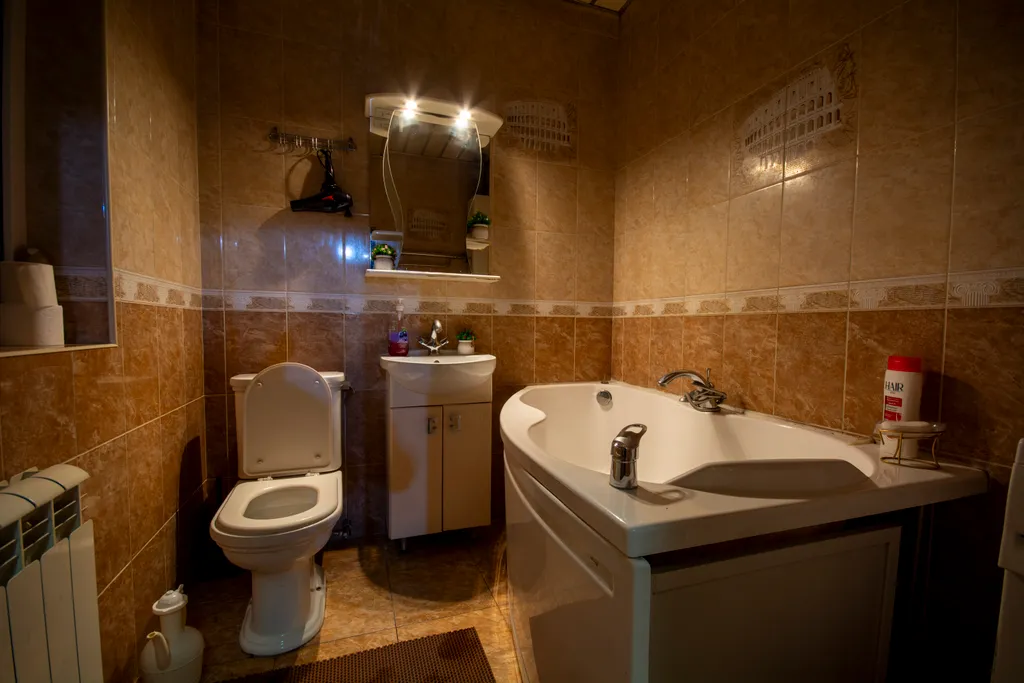 5-комнатный дом по улице Арбата