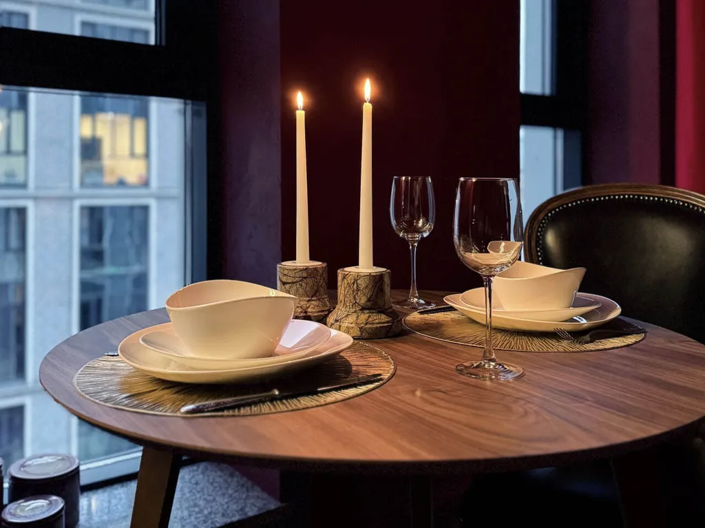 Квартира Квартира Стильная студия в новом ЖК, в центре Москвы, 3 мин до метро Павелецкая — Москва