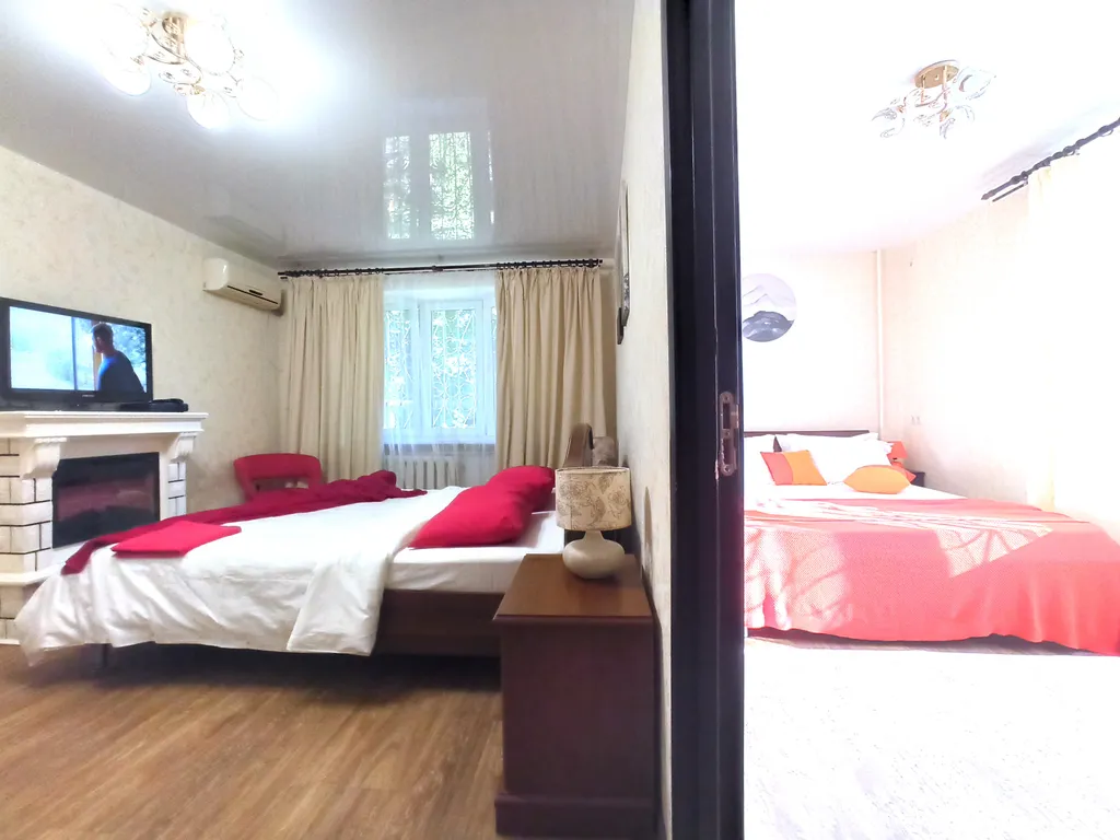 Рэд эпл апарт