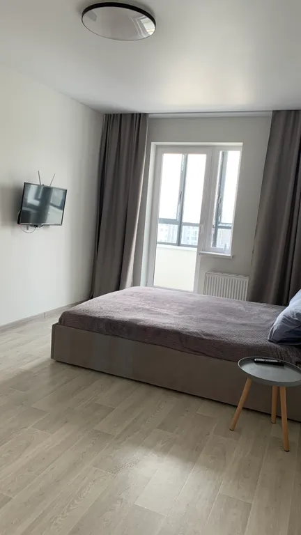 Комфортная квартира в ЖК Манхеттен в Челябинске