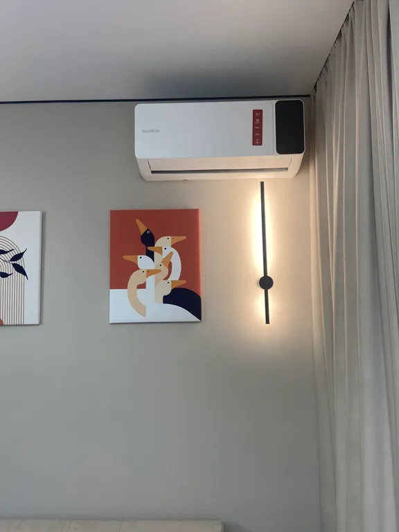 Уютная квартира в престижном районе города