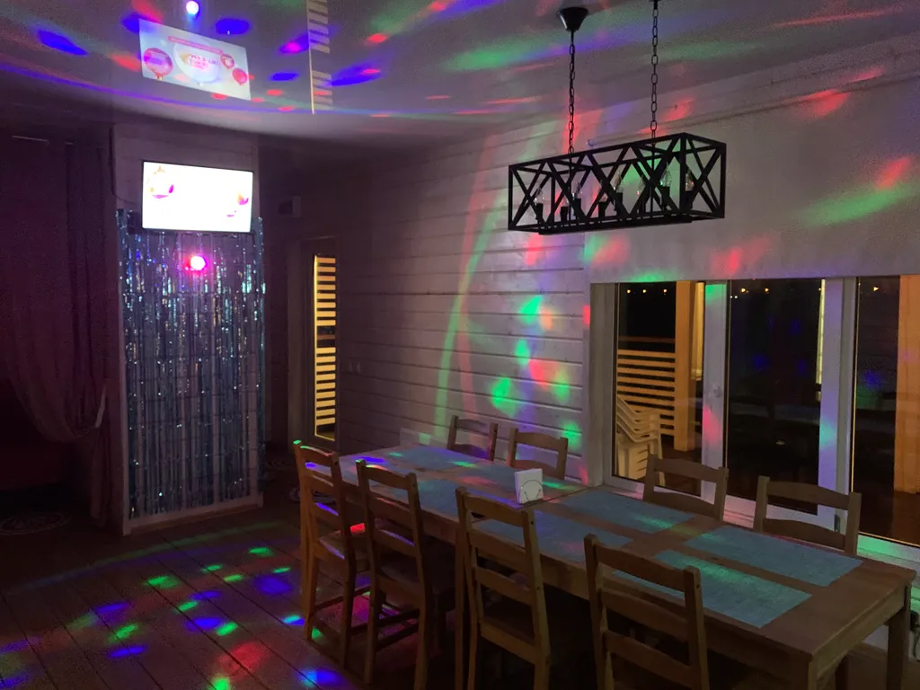 ДомБанька мангал