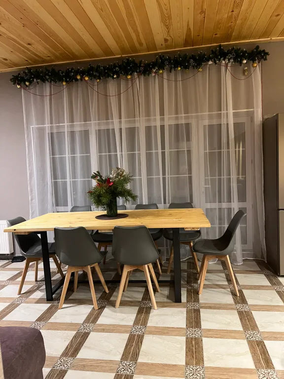 Гостевой дом Green House