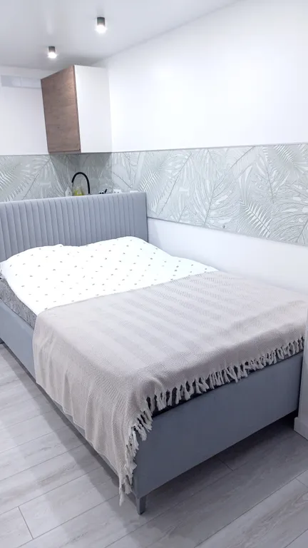 Современная студия