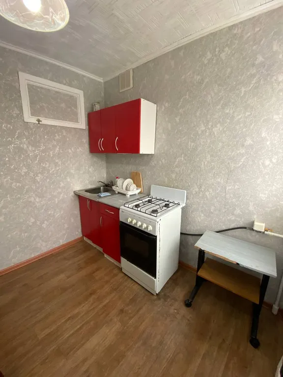 Квартира в центре города