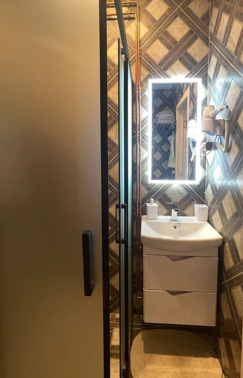 Коттедж Коттедж Хутор Путос — Приморск