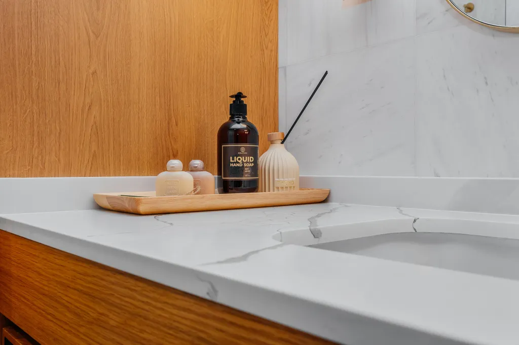 Квартира с 1й спальней - majesty4