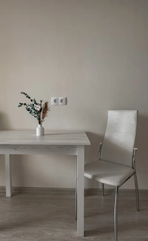 Теплая квартира рядом с парком