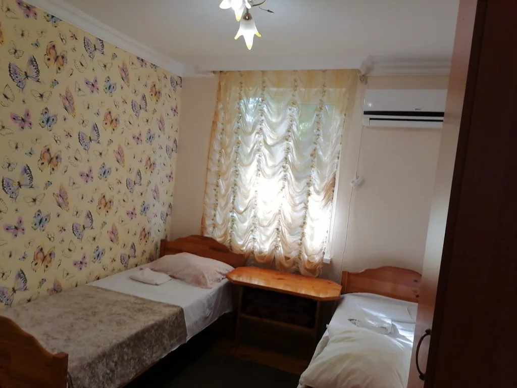 Квартира Комната — аренда посуточно в Анапа