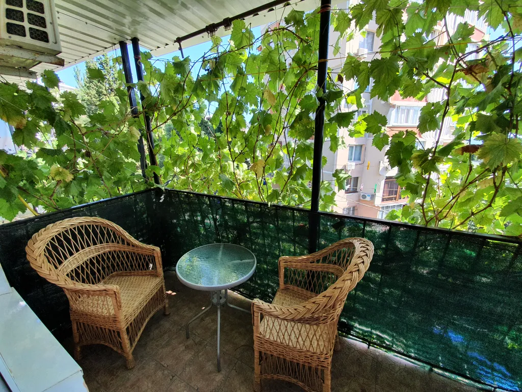 Уютный коттедж в тихом месте