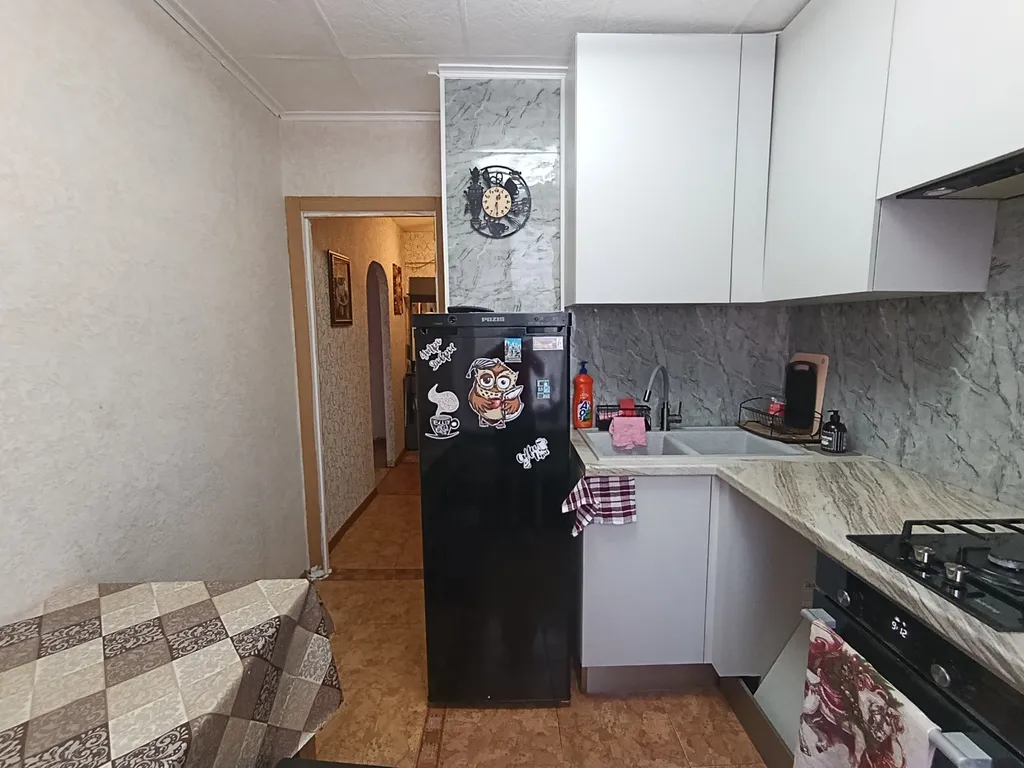 Уютная квартира в Сертолово