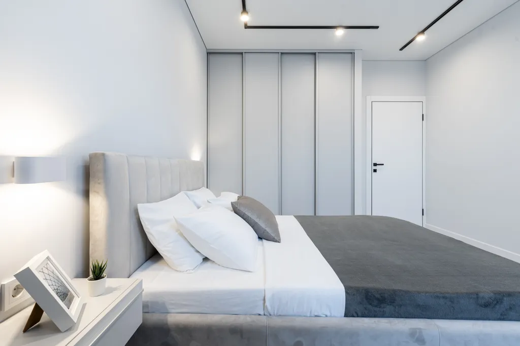 Квартира Квартира Дизайнерская евро 2ка в шаговой доступности от Парка Облаков-Галицкого — Краснодар