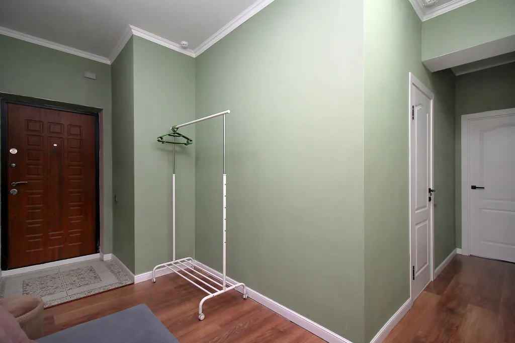 Квартира Радужный Берег