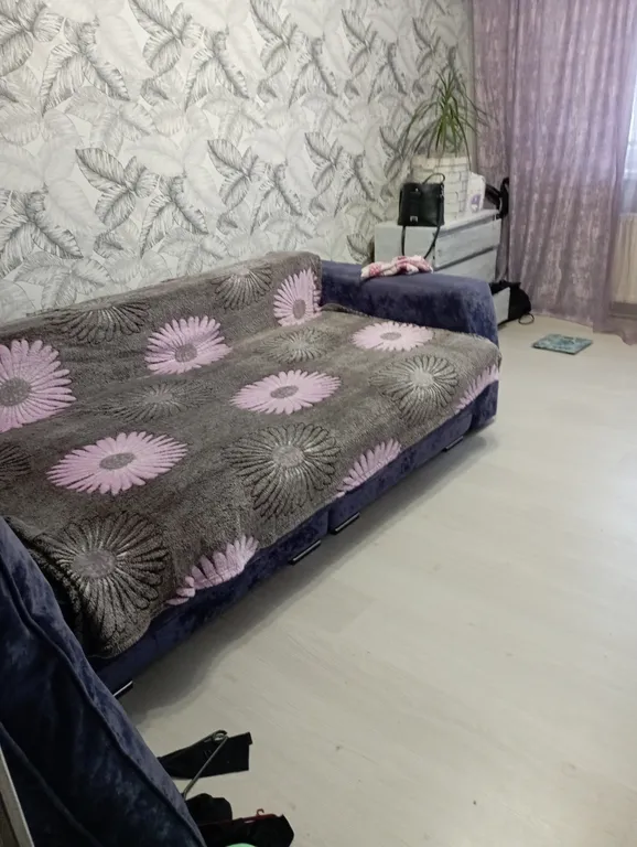 Комфортная квартира в Лаишево