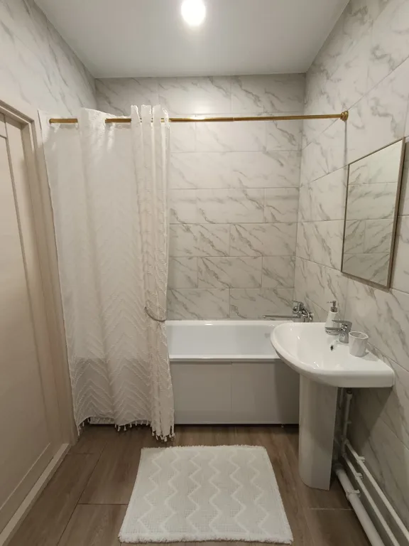 Квартира у пермских терм