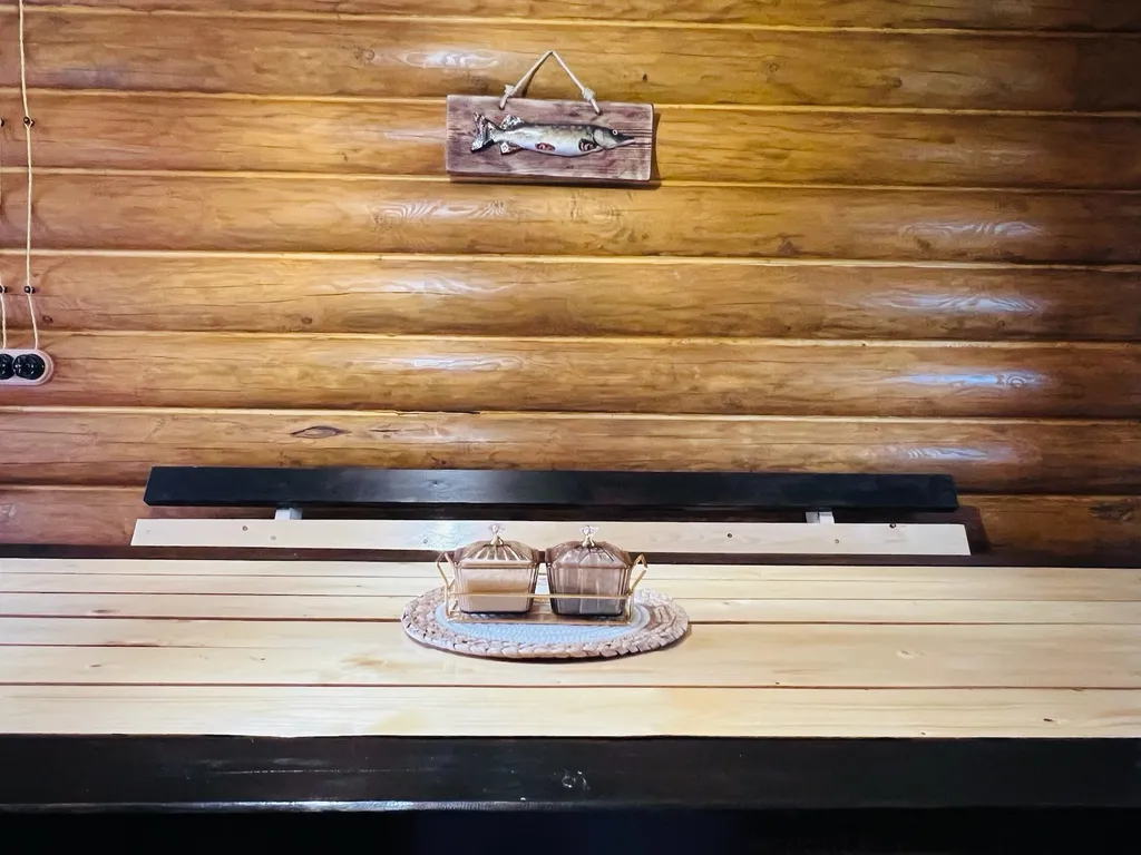 Гостевой домик "Стандарт"