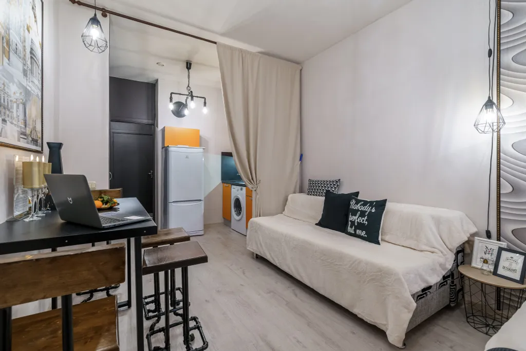 Loft Voyage