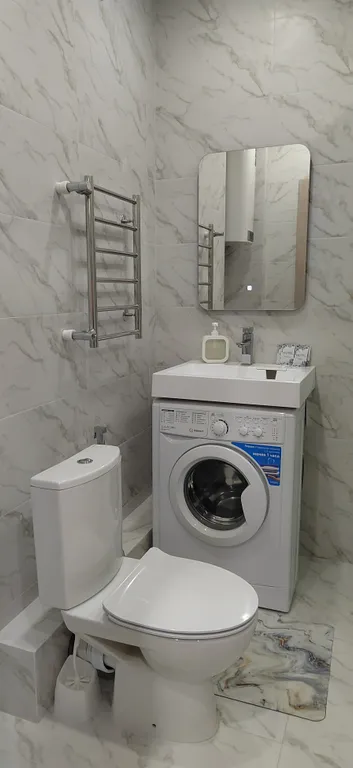 Уютная студия вас ждёт