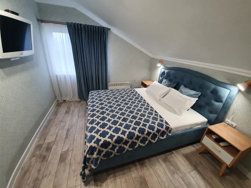 Dyunazov Дом на берегу Азовского моря с подогреваемым бассейном.