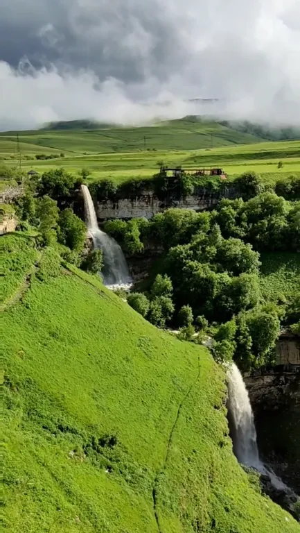 Квартира с современным ремонтом