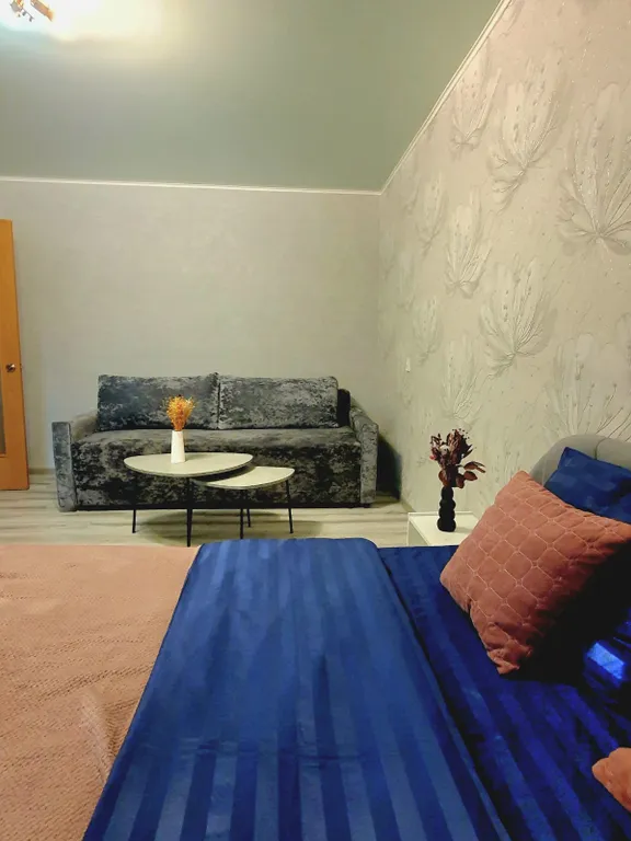 Квартира на Звездном