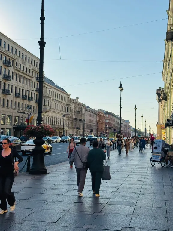 Квартира Квартира Евродвушка с камином в центре Санкт-Петербурга — Санкт-Петербург