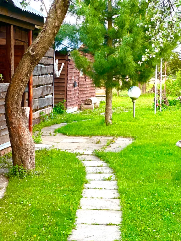 3-комнатный Дом