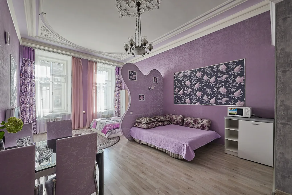 Квартира Комната — Санкт-Петербург