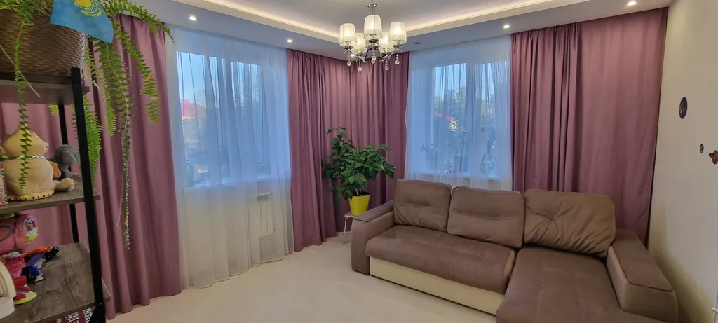 Уютная квартира со своим парковочным местом в закрытом дворе — аренда посуточно в Петрозаводск