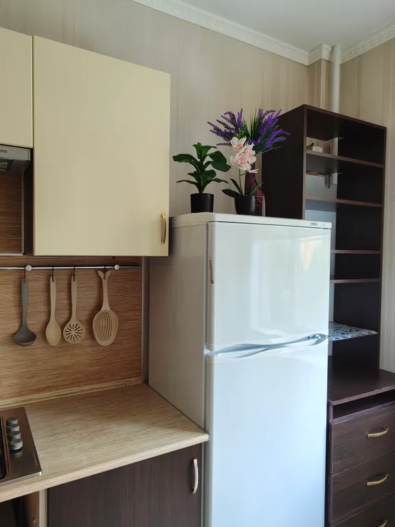 Чистая комфортная квартира