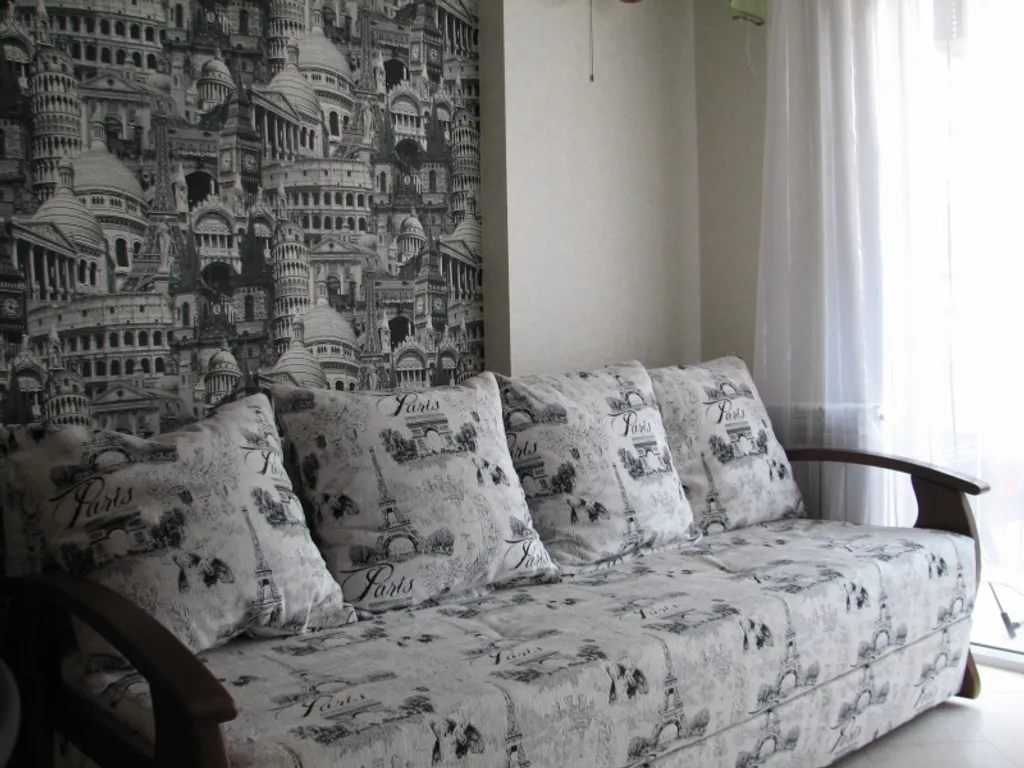 Квартира 1-комнатная Квартира — Геленджик