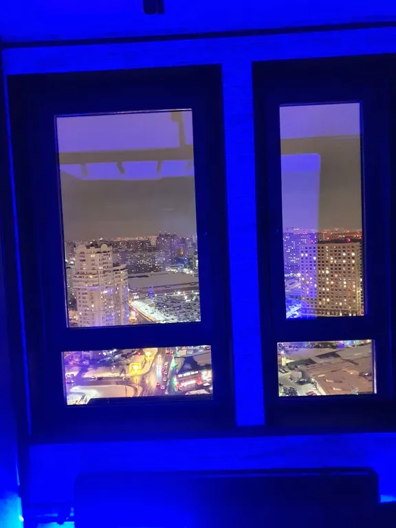 Квартира Чистая и уютная студия — Котельники