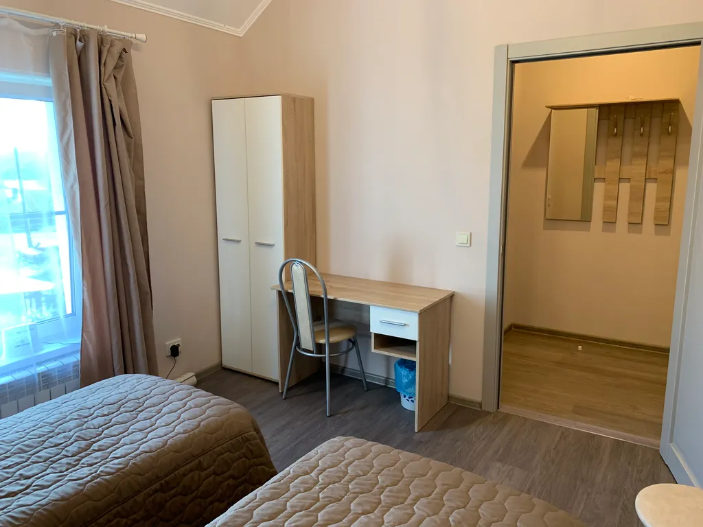 Квартира Комната — Тверь