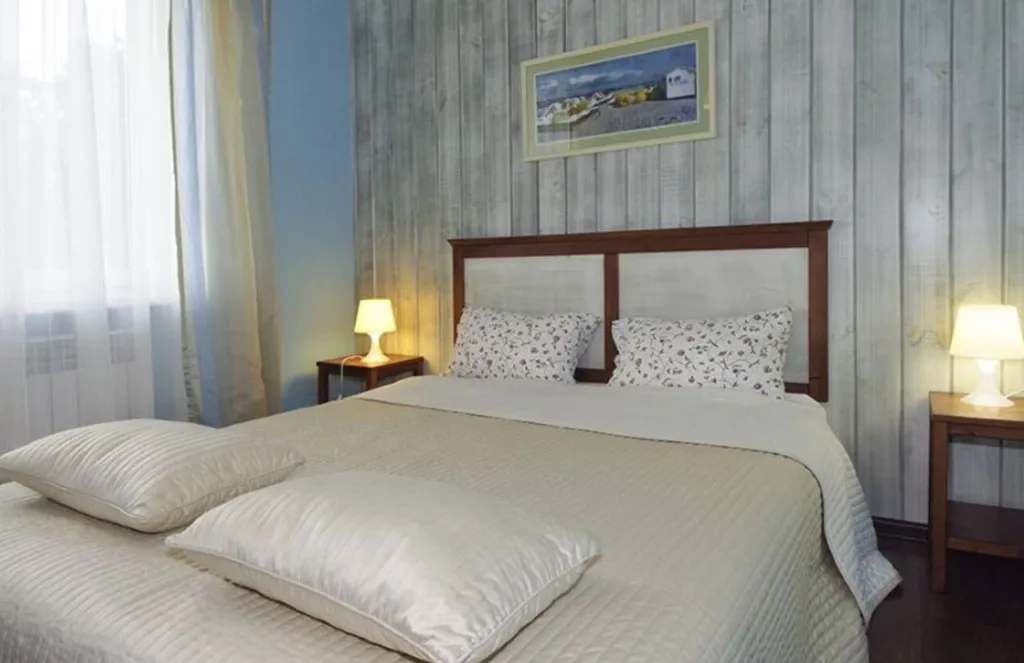 4-комнатный Дом