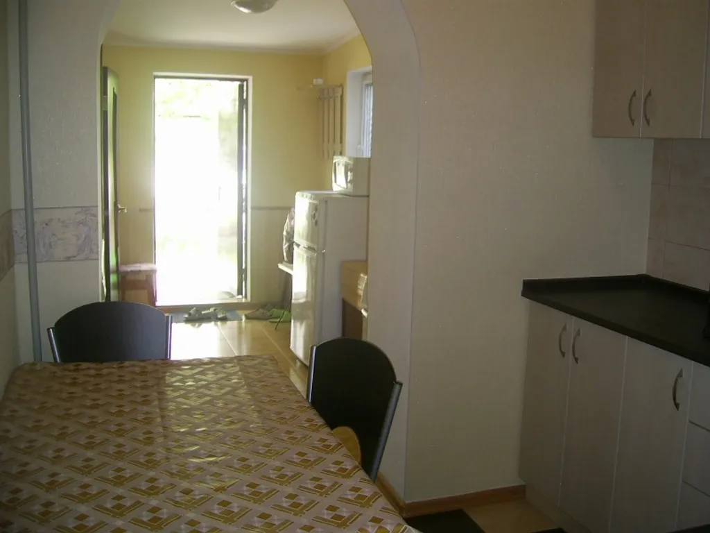 Квартира 2-комнатная Квартира — Севастополь