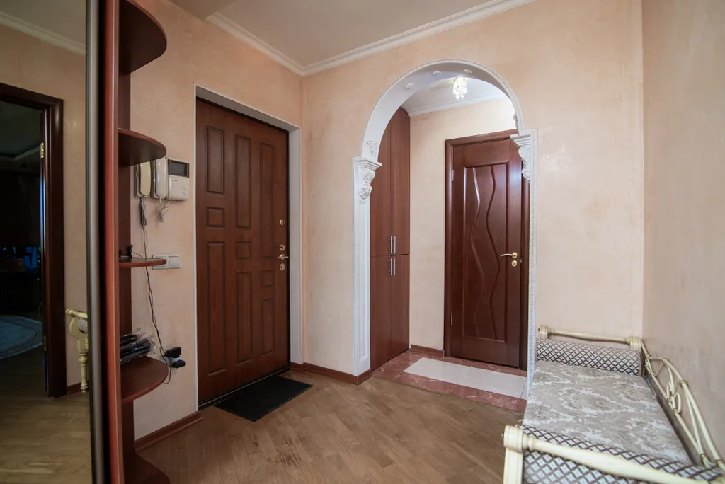 Двушка VV Apart в 15 минутах от метро Котельники на Шоссейной 5к2