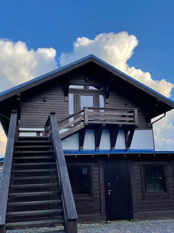 VIP · Апартаменты Делюкс