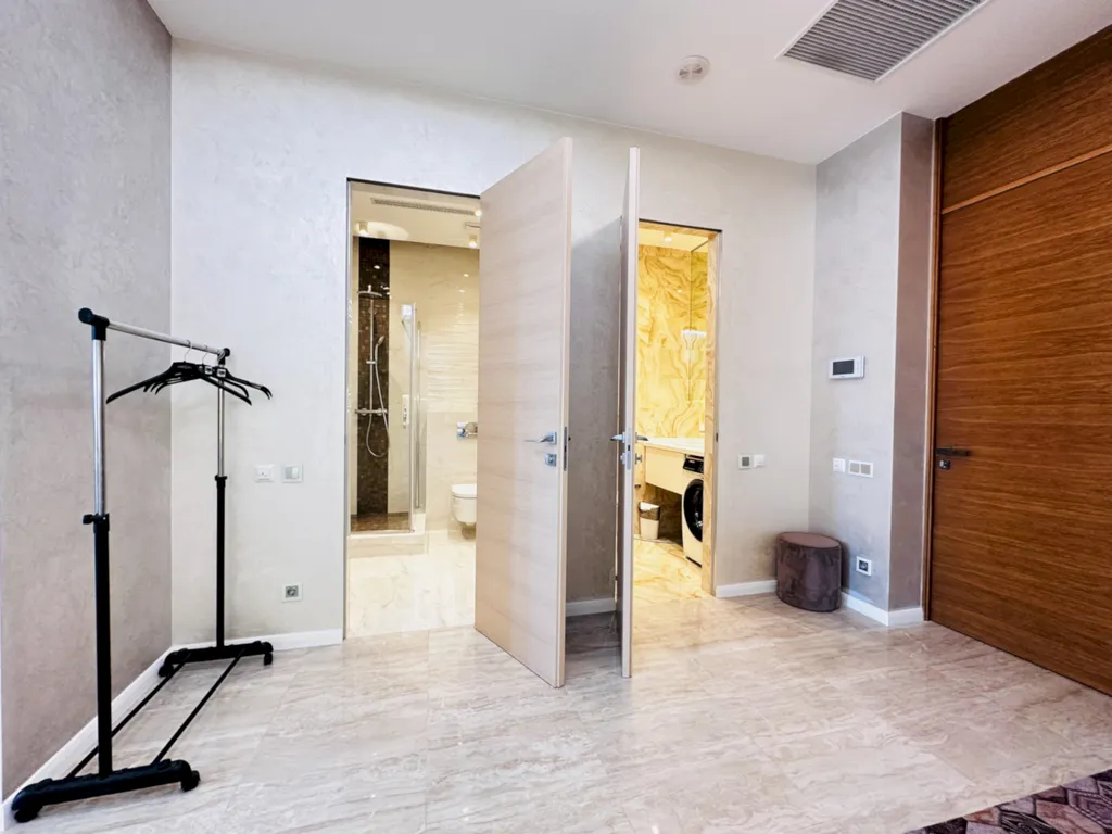 Люкс в 4 минутах до пляжа и набережной