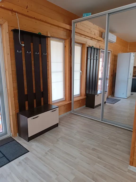 Дом под ключ