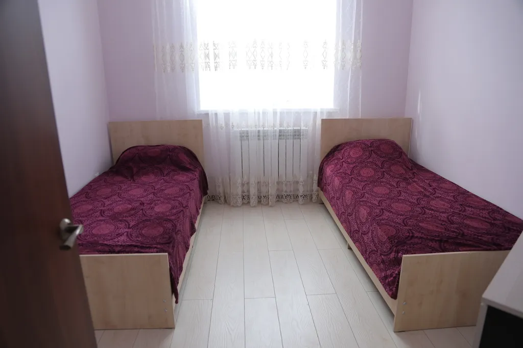 Квартира недалеко от моря — аренда посуточно в Дербент