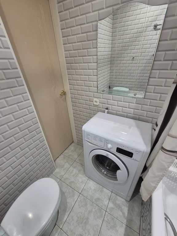 Квартира в центре 3 раздельных спальных места