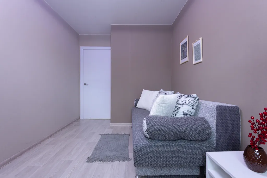 Мелодия пустыни