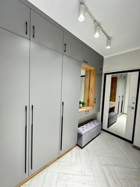 Уютная квартира Бабочка