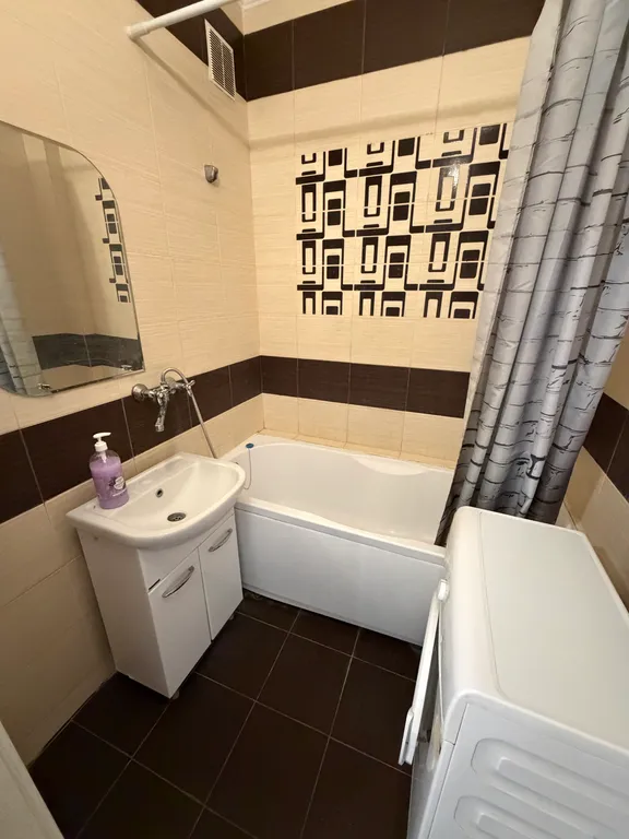 Комфортная квартира в центре