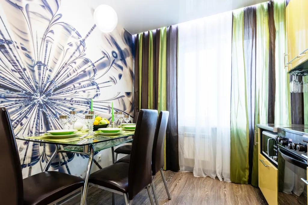 Квартира Квартира Русал — Красноярск