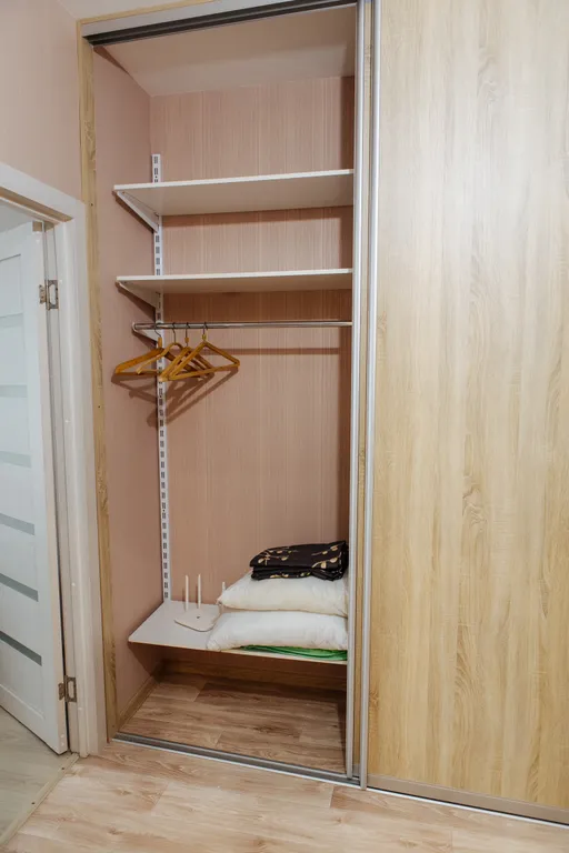 Студия в центре города