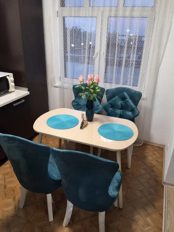 Морская идиллия